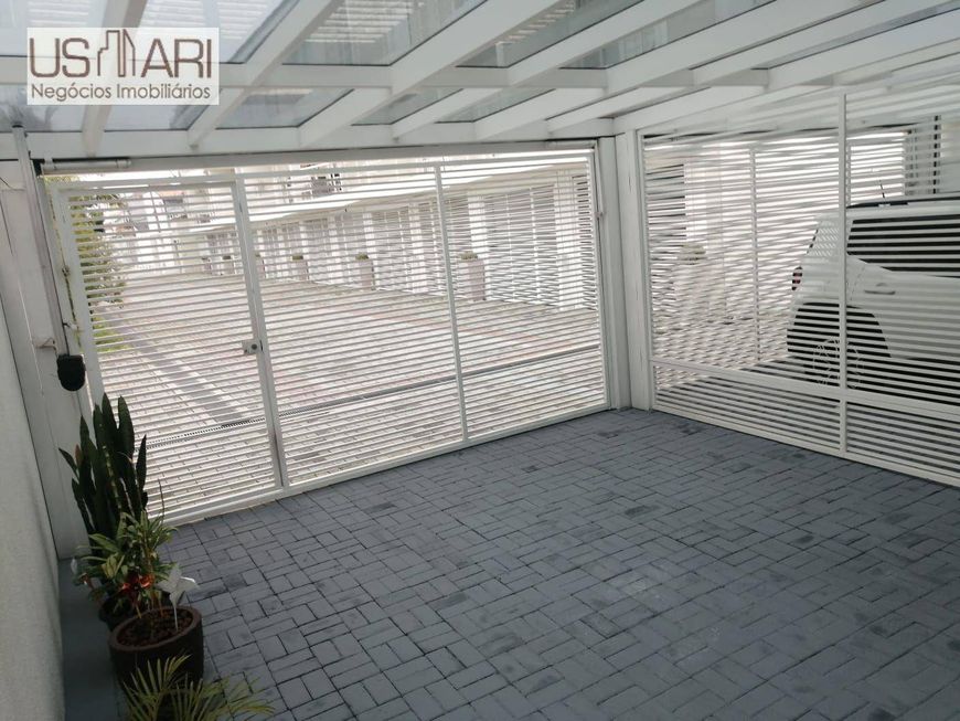 Sobrado com 3 dormitórios à venda, 150 m² por R$ 880.000,00 - Penha - São Paulo/SP