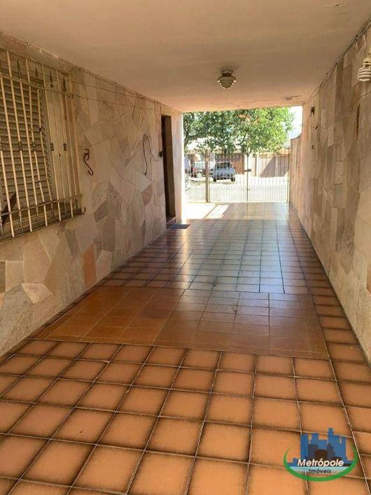 Sobrado com 3 dormitórios à venda, 130 m² por R$ 600.000,00 - Jardim Eusonia - Guarulhos/SP