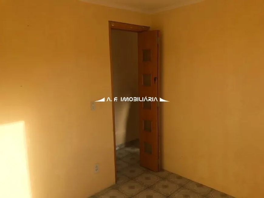 Ótimo Apartamento para Venda e Locação no Jaraguá - 7534 ANT