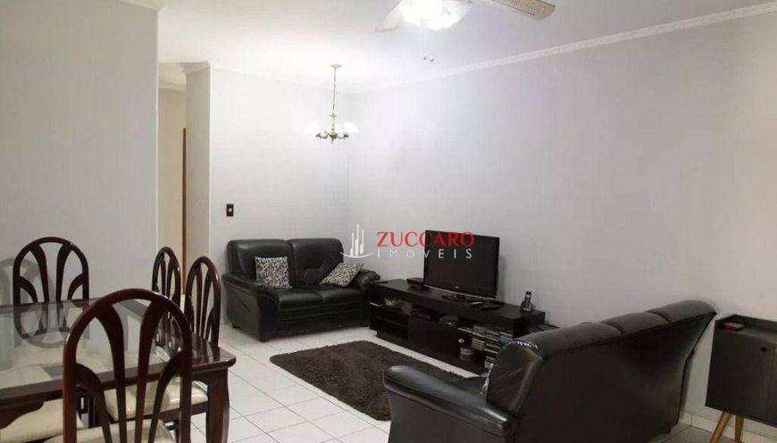 Apartamento à venda, 140 m² por R$ 450.000,00 - Jardim Guimarães - Guarulhos/SP