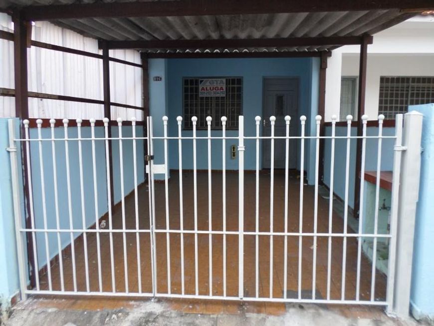 Residencial - Vl Sonia