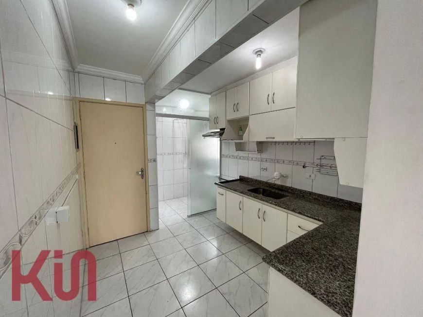 Apartamento com 2 dormitórios à venda, 54 m² por R$ 480.000,00 - Vila Guarani - São Paulo/SP