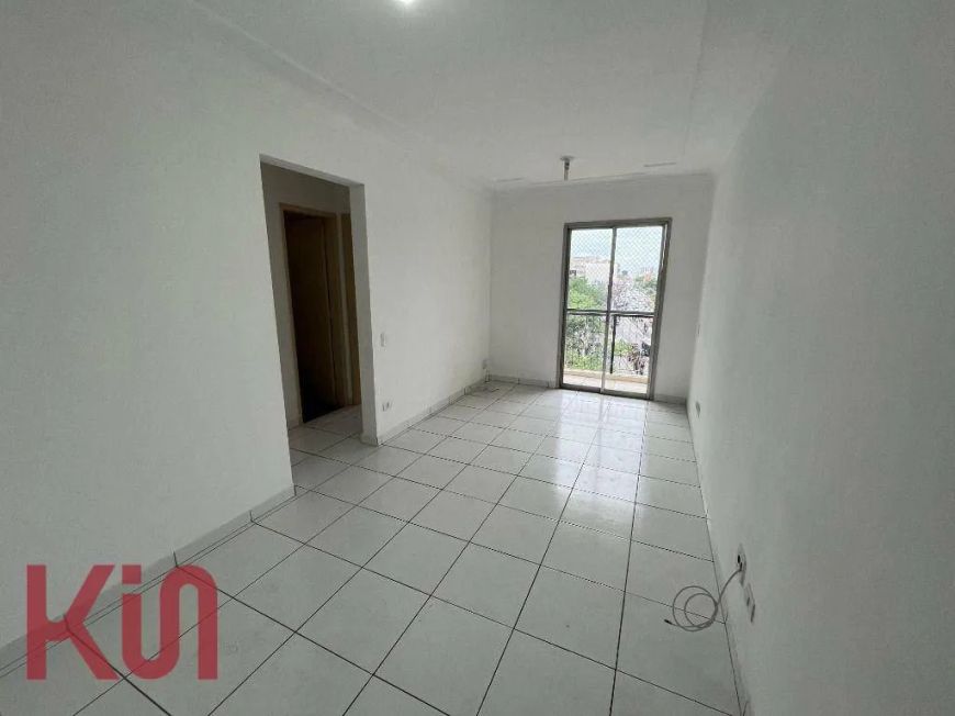 Apartamento com 2 dormitórios à venda, 54 m² por R$ 480.000,00 - Vila Guarani - São Paulo/SP