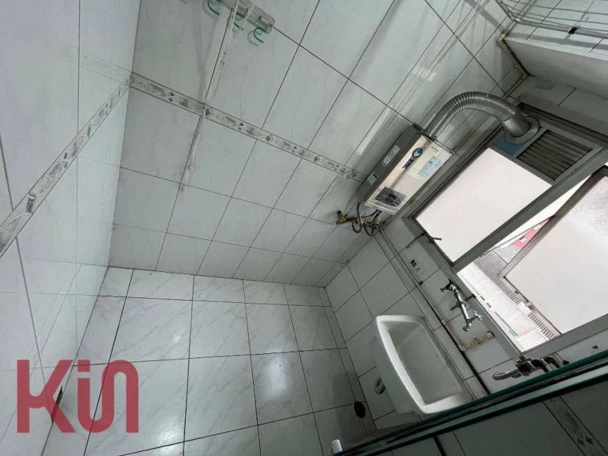Apartamento com 2 dormitórios à venda, 54 m² por R$ 480.000,00 - Vila Guarani - São Paulo/SP