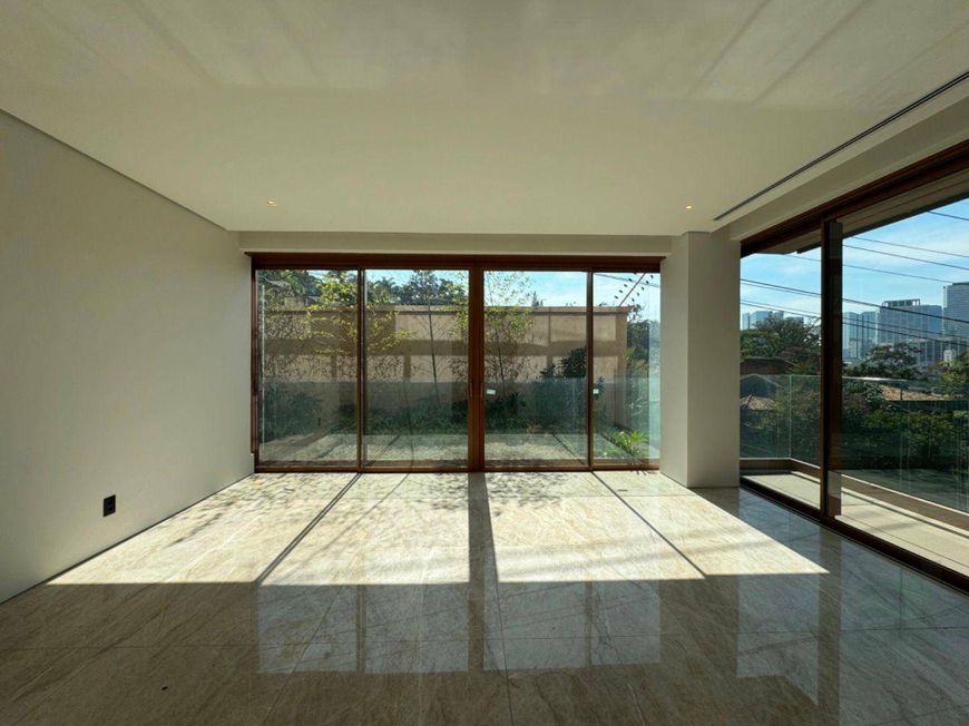 Apartamento com 4 dormitórios à venda, 380 m² por R$ 17.980.000,00 - Cidade Jardim - São Paulo/SP