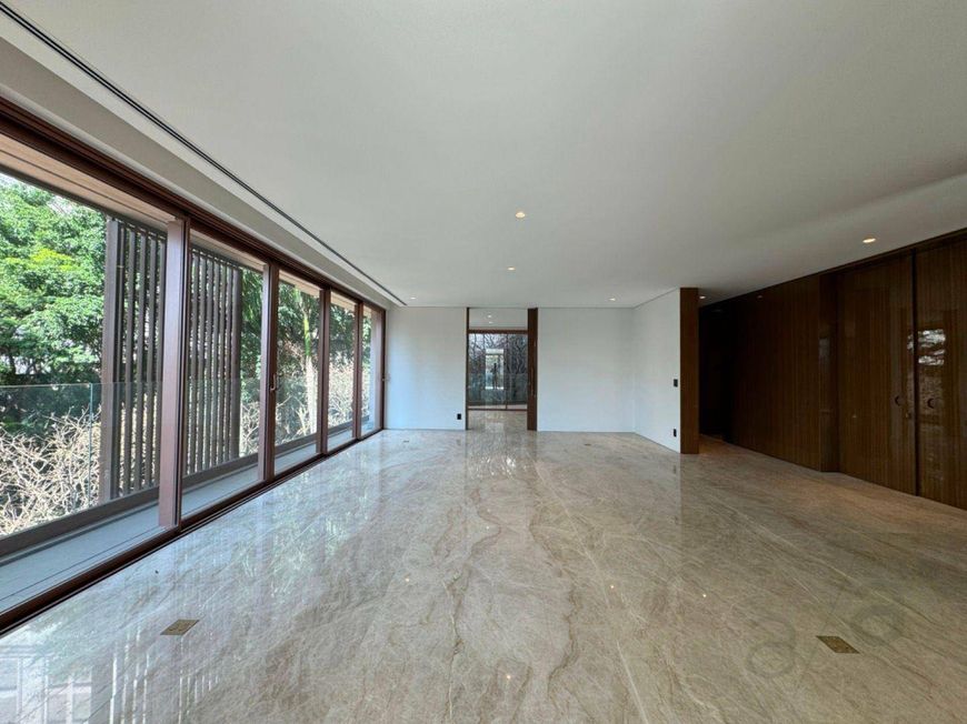 Apartamento com 4 dormitórios à venda, 380 m² por R$ 17.980.000,00 - Cidade Jardim - São Paulo/SP