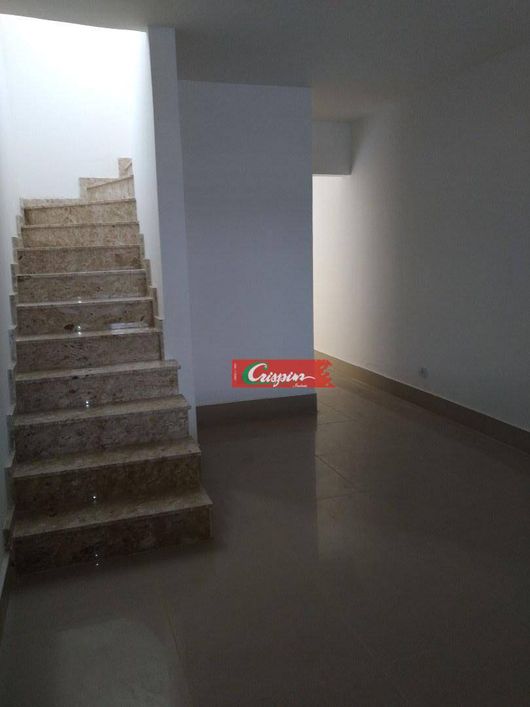 Sobrado à venda por R$ 710.000,00 - Jardim Vila Galvão - Guarulhos/SP