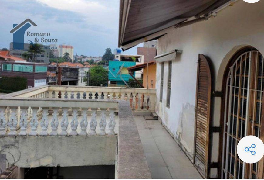 Sobrado à venda, 275 m² por R$ 756.000,00 - Jardim Santa Mena - Guarulhos/SP