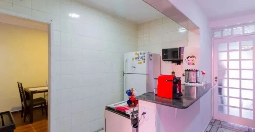 Casa em Jardim Santa Mena - Guarulhos