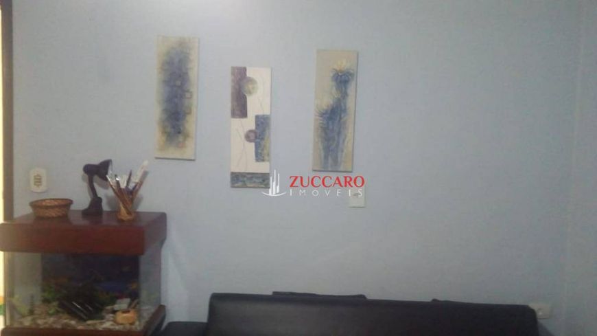 Sobrado à venda, 100 m² por R$ 534.500,01 - Ponte Grande - Guarulhos/SP