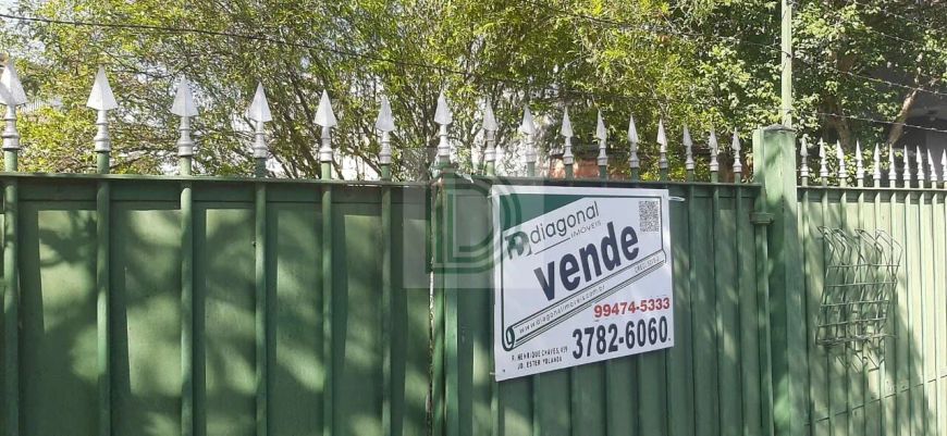 Terreno Totalmente Plano - Butantã