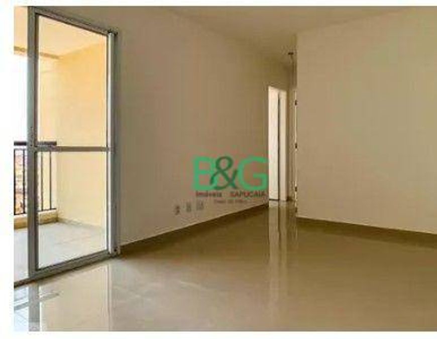 Apartamento com 2 dormitórios à venda, 56 m² por R$ 304.000,00 - Vila São Rafael - Guarulhos/SP