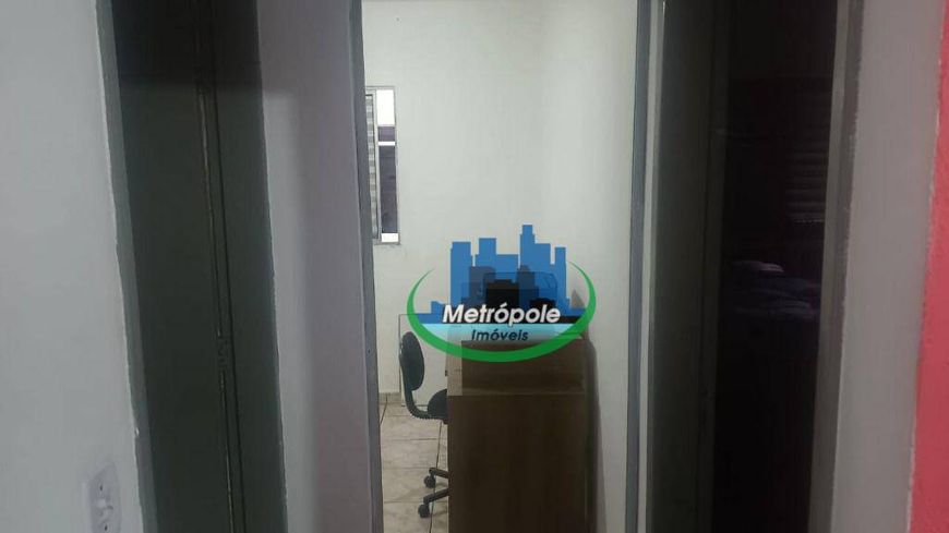 Apartamento com 2 dormitórios à venda, 54 m² por R$ 250.000,00 - Vila Flórida - Guarulhos/SP