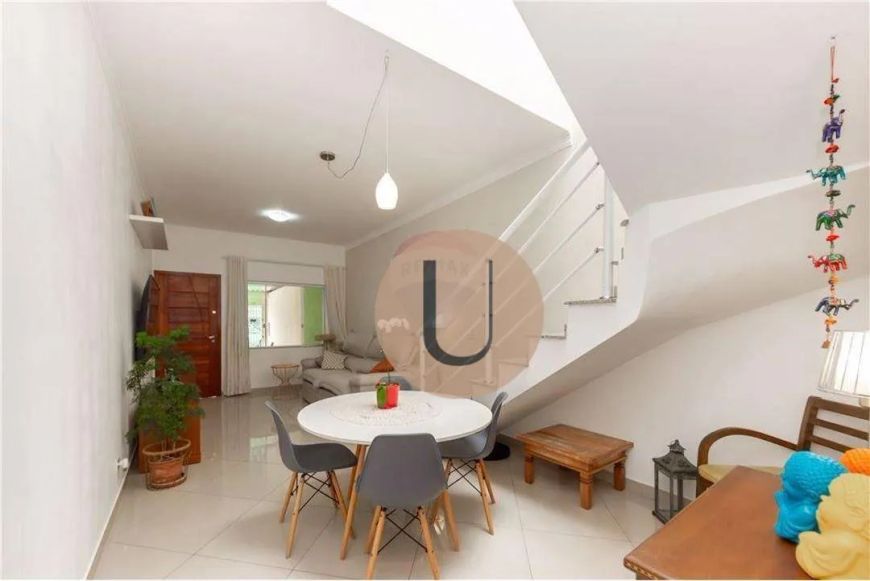 Casa Residencial à venda, Vila Inglesa, São Paulo - CA0941.