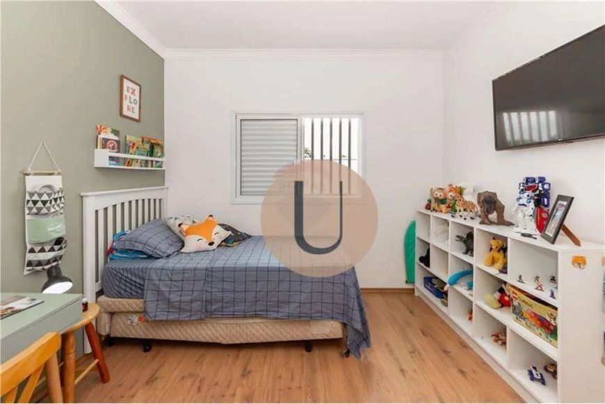 Casa Residencial à venda, Vila Inglesa, São Paulo - CA0941.