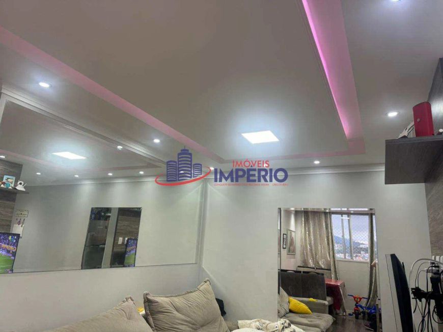 Apartamento com 2 dorms, Vila Bremen, Guarulhos - R$ 270 mil, Cod: 13151