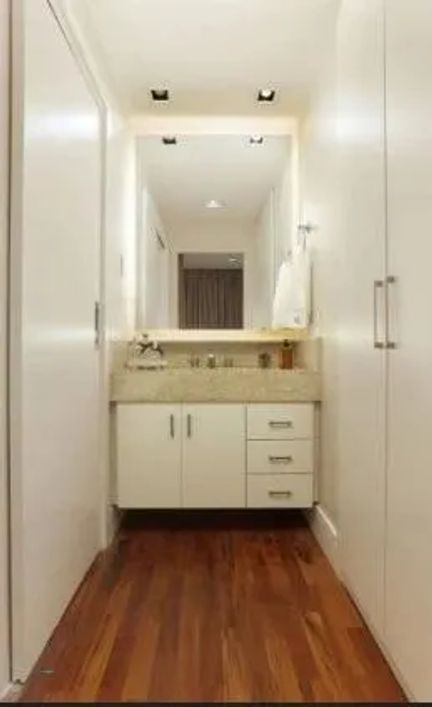Flat para venda com 37 metros quadrados com 1 quarto em Itaim Bibi - São Paulo - São Paulo