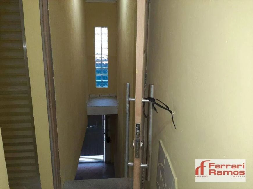 Casa com 3 dormitórios à venda por R$ 450.000,00 - Vila Carmela II - Guarulhos/SP