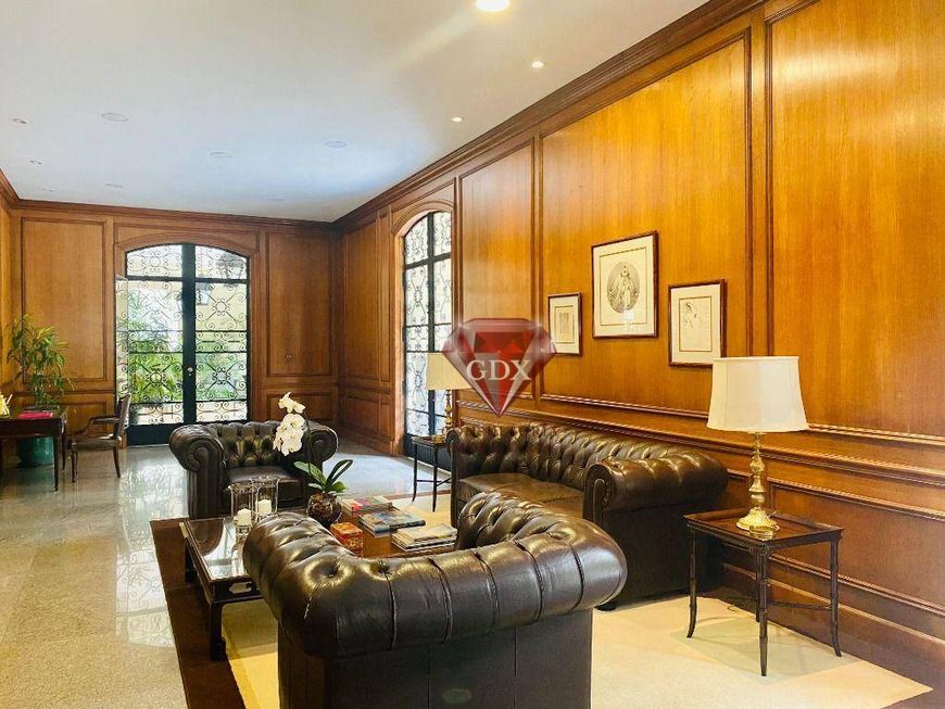 Apartamento ao lado Clube Pinheiros