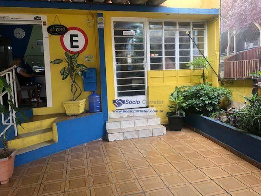 Imóvel Comercial em Guarulhos - 210m² - 03 vagas