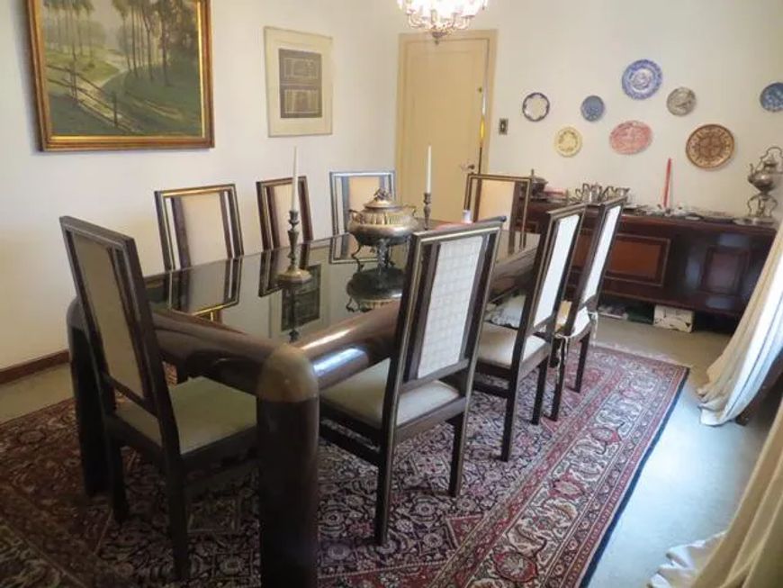 Casa à venda, 350 m² por R$ 3.900.000,00 - Higienópolis - São Paulo/SP