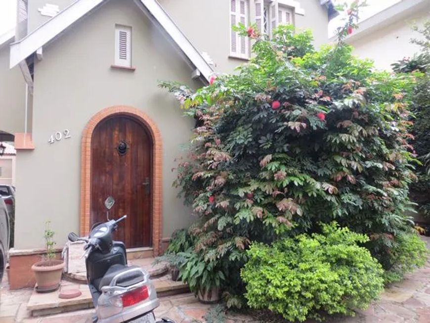 Casa à venda, 350 m² por R$ 3.900.000,00 - Higienópolis - São Paulo/SP