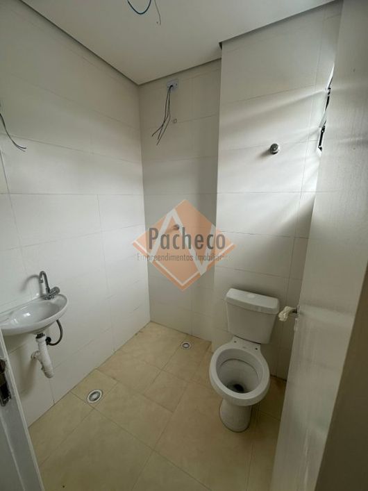 Studio no Jardim Nossa Senhora do Carmo, 2 dormitórios, 38.15m², R$ 212.000,00