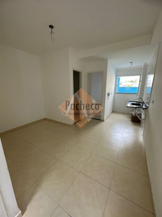 Studio no Jardim Nossa Senhora do Carmo, 2 dormitórios, 38.15m², R$ 212.000,00