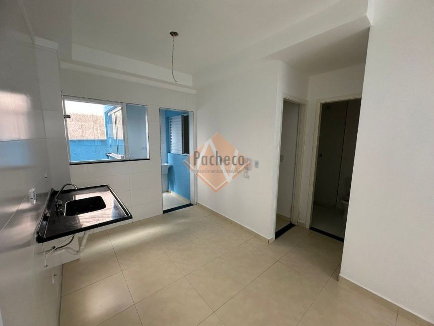 Studio no Jardim Nossa Senhora do Carmo, 2 dormitórios, 38.15m², R$ 212.000,00
