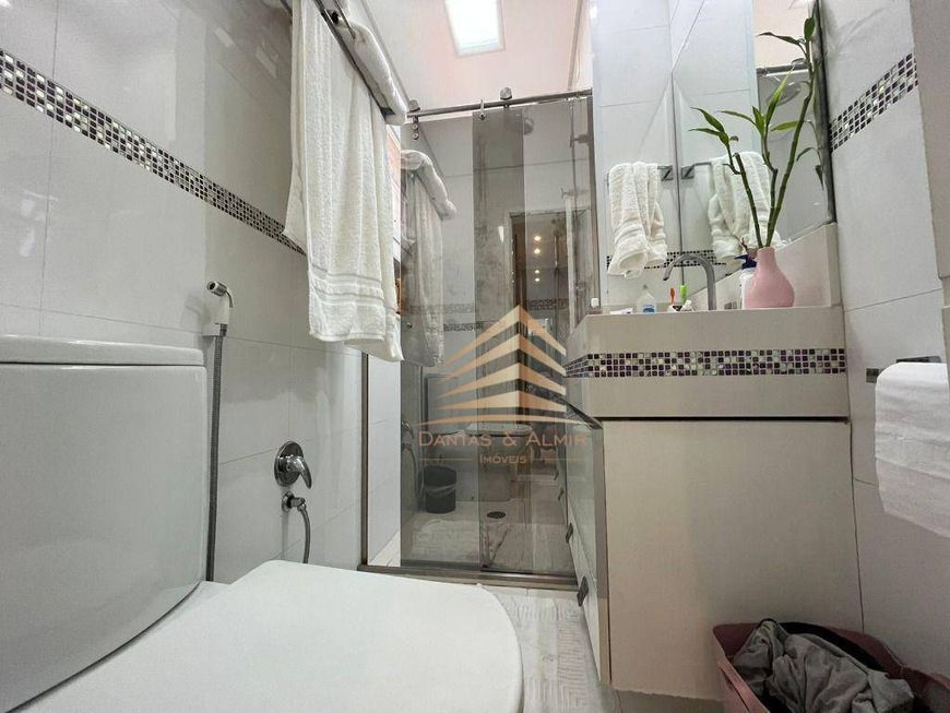 Reserva das Flores, 3 quartos, sendo 220 m² por R$ 2.150.000 - Ponte Grande - Guarulhos/SP