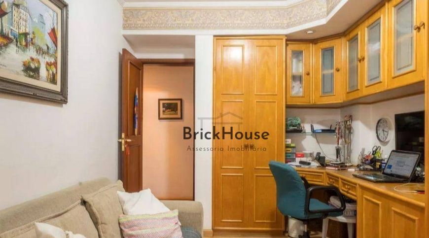 APARTAMENTO 1 POR ANDAR 3 SUÍTES PERDIZES