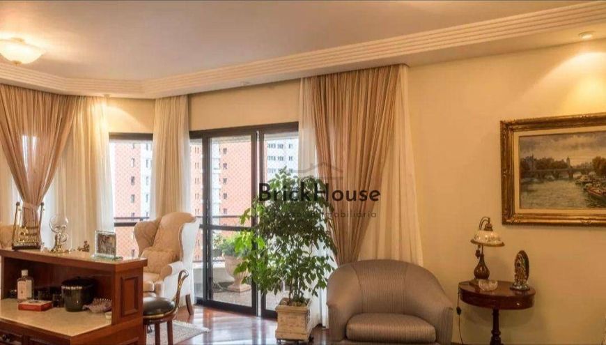 APARTAMENTO 1 POR ANDAR 3 SUÍTES PERDIZES