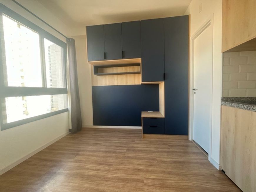 Studio mobiliado vila clementino próximo ao metro