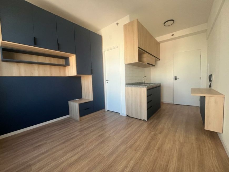 Studio mobiliado vila clementino próximo ao metro