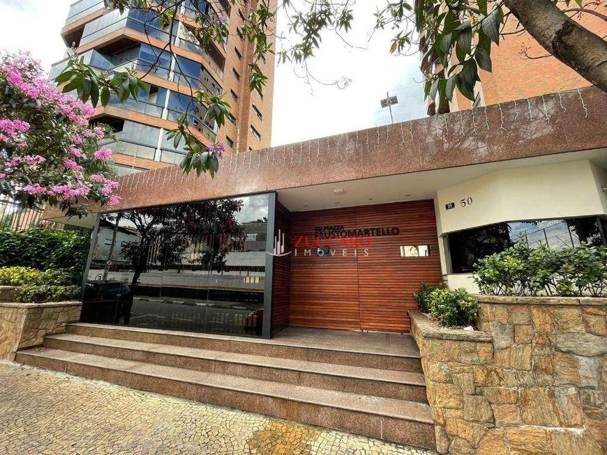 Apartamento à venda, 320 m² por R$ 2.299.000,00 - Jardim Maia - Guarulhos/SP