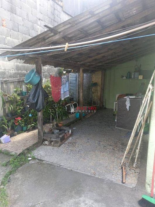 Terreno à venda, 333 m² por R$ 960.000,00 - Taboão - Guarulhos/SP