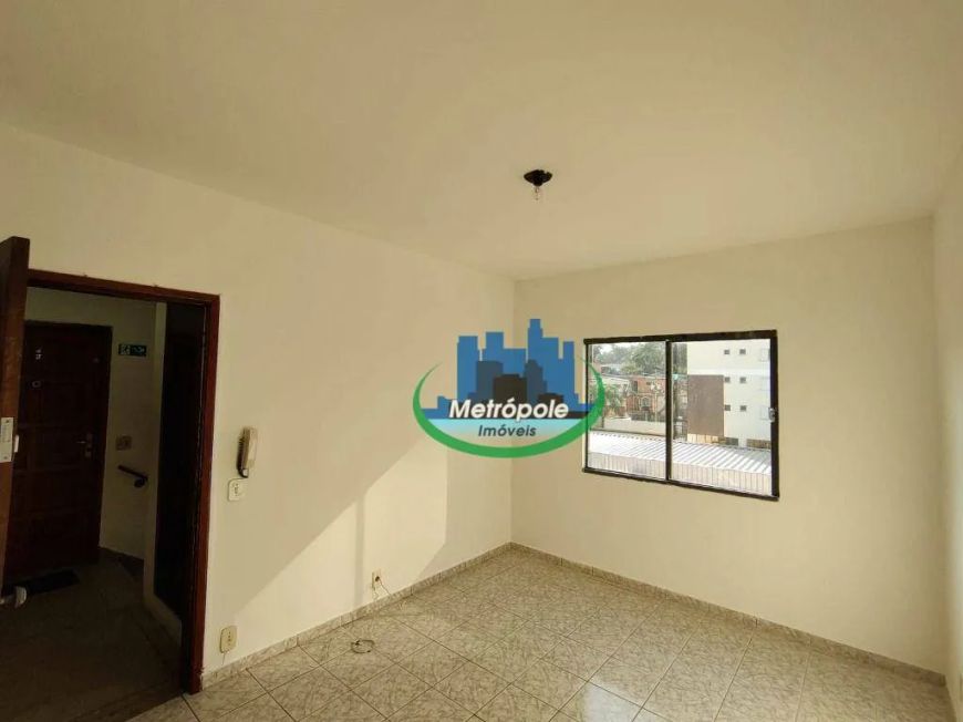 Apartamento à venda, 60 m² por R$ 250.000,00 - Jardim Aida - Guarulhos/SP