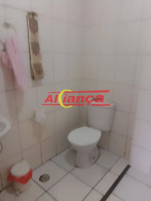 Apartamento de 45m² á venda no Condomínio Dunas, próximo ao Terminal Pimentas, Guarulhos - SP .