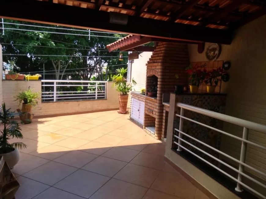 Sobrado com 2 dormitórios à venda, 160 m² por R$ 667.800,00 - Jardim Santa Clara - Guarulhos/SP