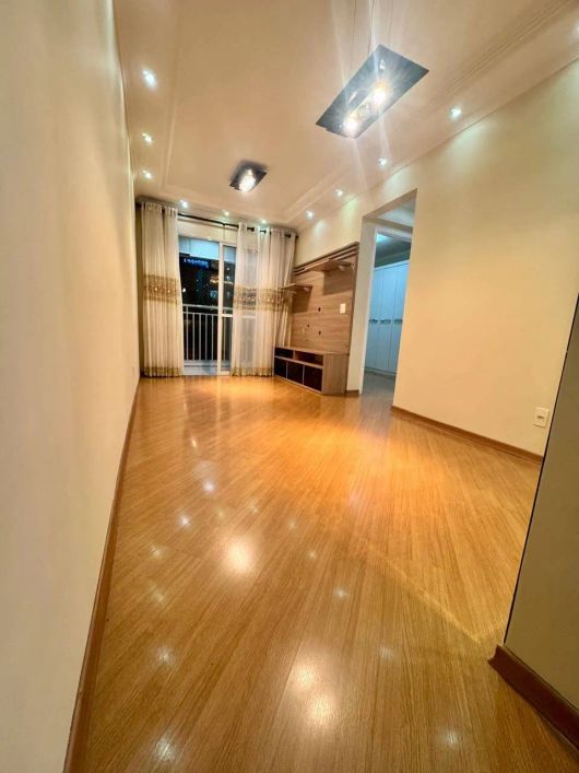 🏡 Apartamento à Venda no Condomínio Bem Estar – Vila Rosália, Guarulhos/SP