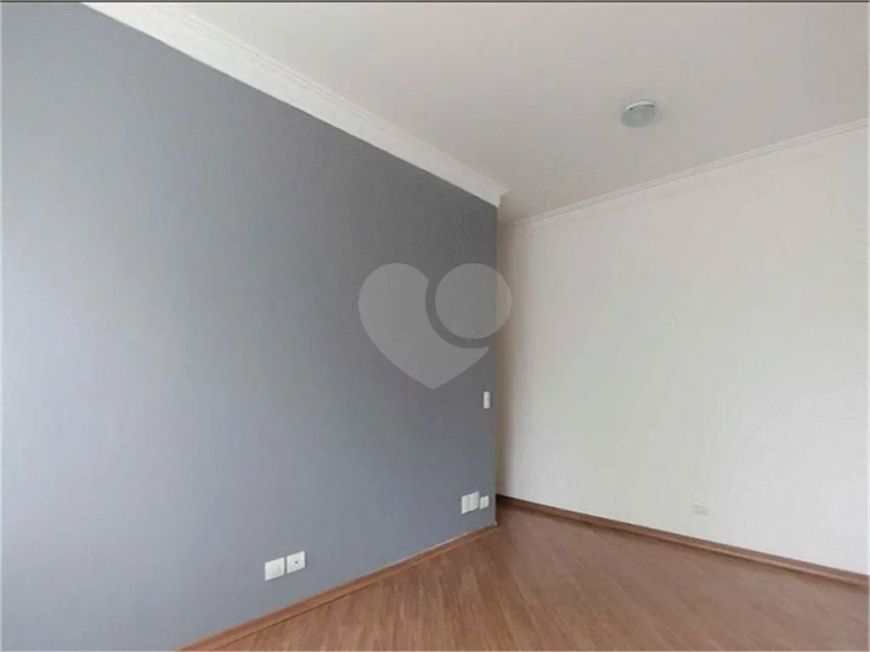 Apartamento com 2 quartos à venda em Jardim Paraíso - SP