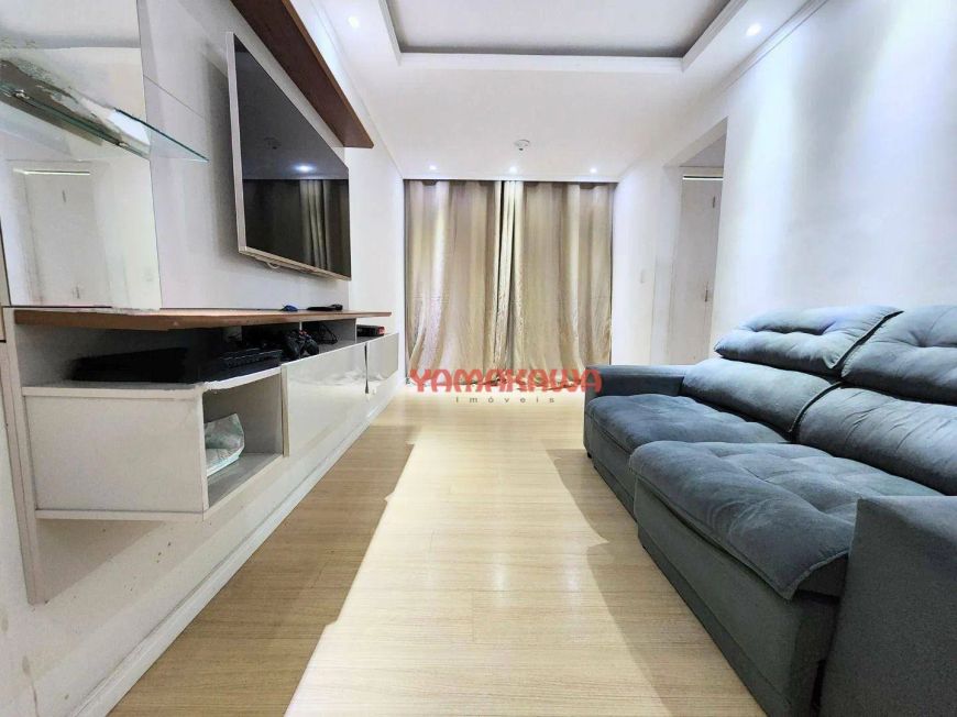 Apartamento com 2 dormitórios à venda, 49 m² por R$ 260.000,00 - Itaquera - São Paulo/SP