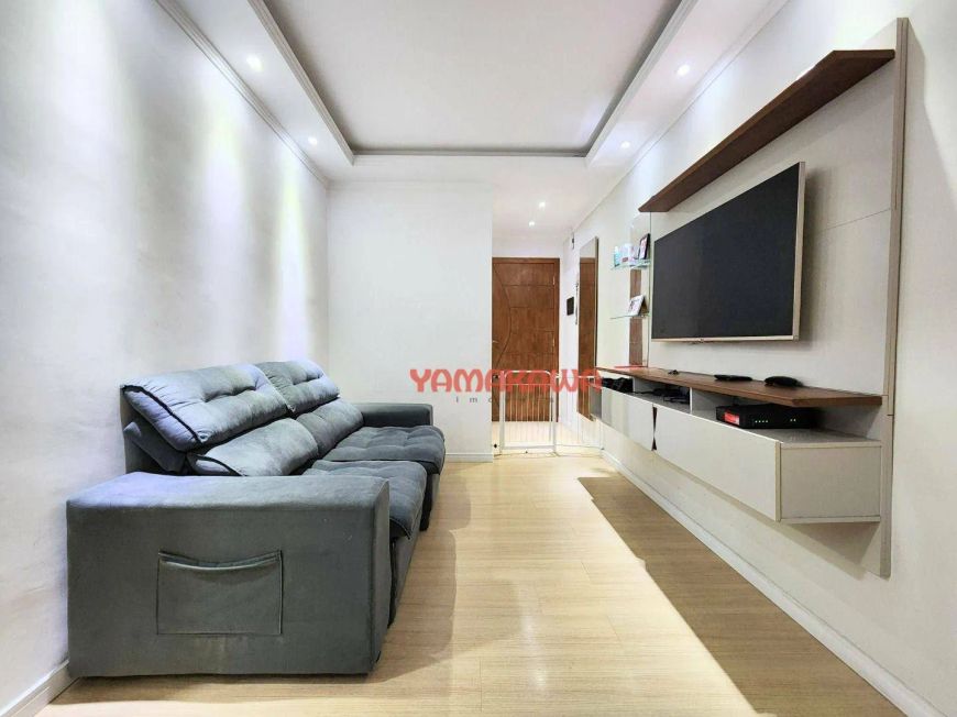 Apartamento com 2 dormitórios à venda, 49 m² por R$ 260.000,00 - Itaquera - São Paulo/SP