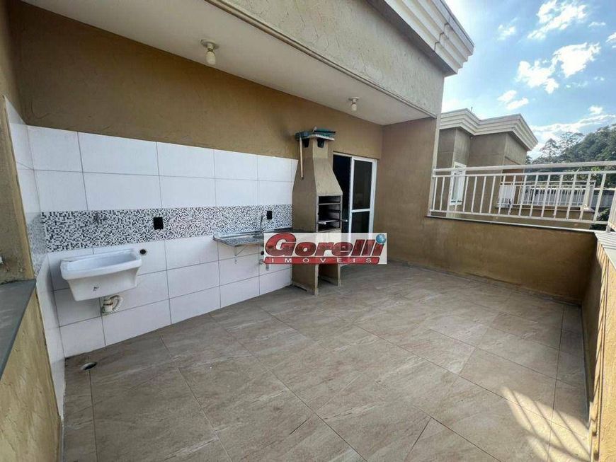 Apartamento com 2 dormitórios à venda, 84 m² por R$ 380.000,00 - Vila Nova Bonsucesso - Guarulhos/SP