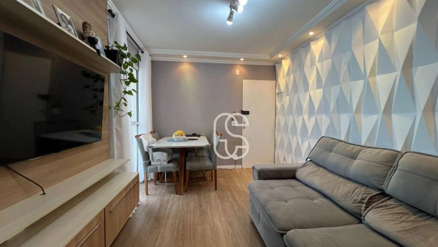 Apartamento a venda jardim Angélica