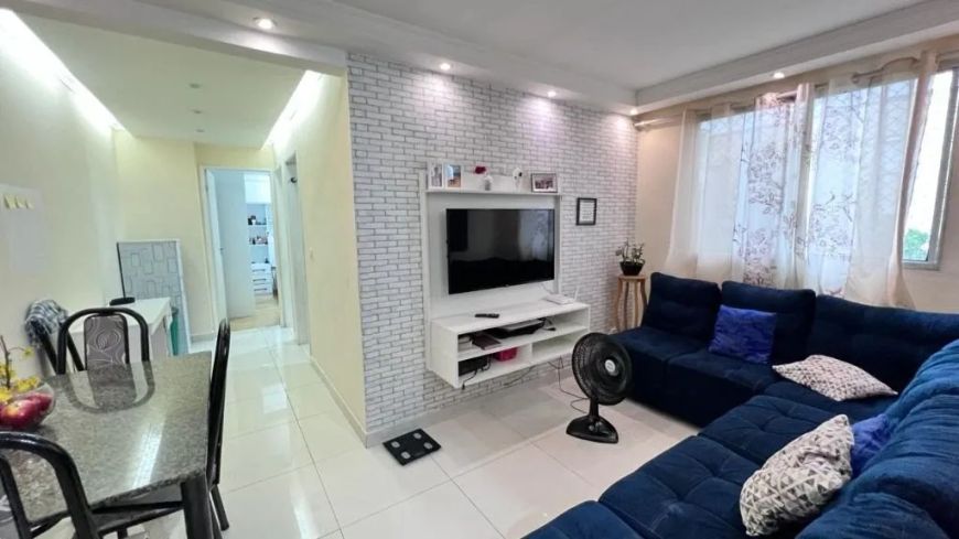 Apartamento em Guarulhos