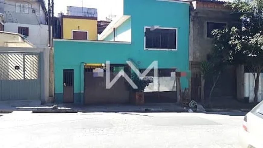 Dois Sobrado residencial alugados, ótimo para renda em Jardim Acácio - Guarulhos, SP