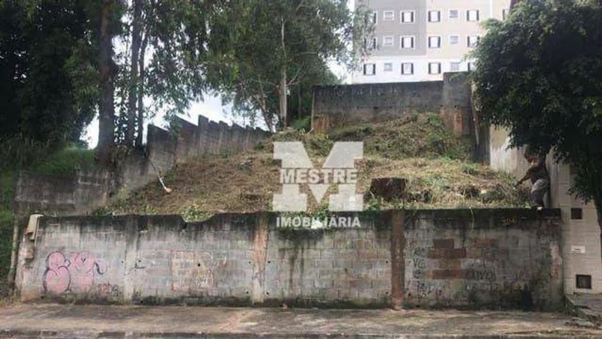 Terreno à venda, 336 m² por R$ 510.000,00 - Jardim City - Guarulhos/SP