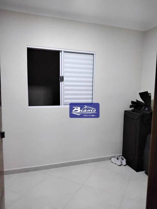 Sobrado à venda, 190 m² por R$ 785.000,00 - Parque Continental III - Guarulhos/SP