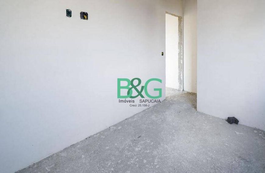 Apartamento com 2 dormitórios à venda, 47 m² por R$ 432.000 - Vila das Bandeiras - Guarulhos/SP
